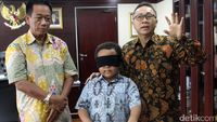 Zulkifli Hasan Terima Bocah Jefri Setiawan
