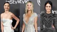 Wow, Lihat Miranda Kerr Hingga Vanessa Hudgens Bikin Salah Fokus