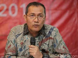 Suap Selamatkan Ibu, Pimpinan KPK: Kalau Salah Harus Diganjar