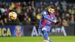Foto-Foto Aksi di La Liga Usai Jeda Musim Dingin