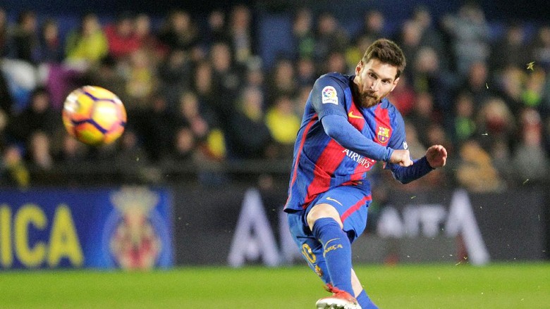 Tak Ada Alasan untuk Barca dan Messi Berpisah Tak Ada Alasan untuk Barca dan Messi Berpisah