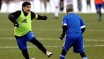 Masih Bisa Menggocek Maradona?