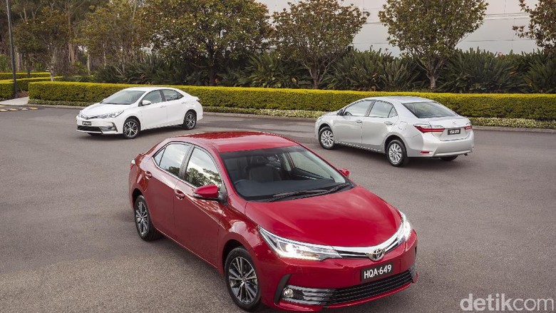Mobil dengan Biaya Servis Paling Murah Mobil dengan Biaya Servis Paling Murah