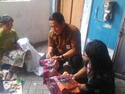 Pelaku UMKM di Semarang Bisa Pinjam Modal Berbunga 3%