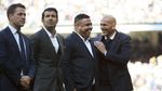 Foto-Foto Aksi di La Liga Usai Jeda Musim Dingin