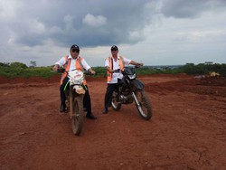 Ada Jalan Tol, Jakarta-Semarang Maksimal 6 Jam