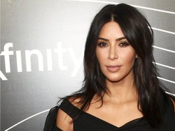 Polisi Prancis Tangkap 15 Orang Terkait Perampokan Kim Kardashian