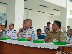 Pengawasan Keselamatan Pelayaran Jadi Perhatian Khusus Kemenhub