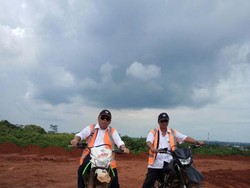 Demi Pariwisata Yogyakarta, Pemerintah Bangun Tol dan Jalan Baru