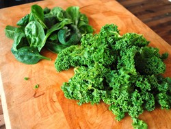 Seringlah Konsumsi 12 Makanan Ini untuk Kulit Mulus dan Sehat (2)