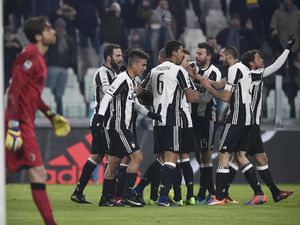 Januari Jadi Periode Penting untuk Bianconeri