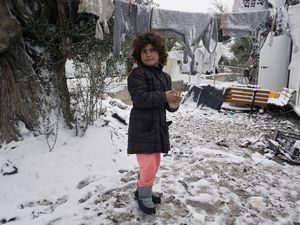 Cuaca Dingin Ekstrem Landa Eropa, 10 Orang Tewas di Polandia