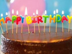 Gerai A&W di Malaysia Juga Hanya Perbolehkan Cake Ulang Tahun Halal