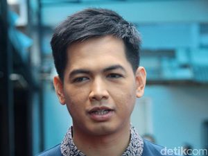 Bikin Aksi Sosial Saat Pandemi Corona, Tommy Kurniawan Sempat Takut Bikin Aksi Sosial Saat Pandemi Corona, Tommy Kurniawan Sempat Takut