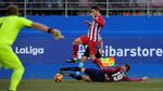 Foto-Foto Aksi di La Liga Usai Jeda Musim Dingin