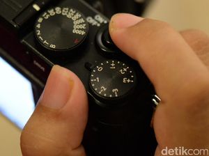 Menebak Kejutan Fujifilm di Fujikina II