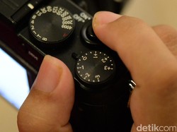 Menebak Kejutan Fujifilm di Fujikina II