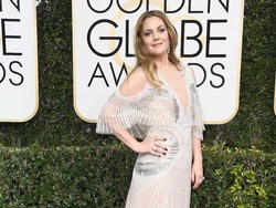 Drew Barrymore Curhat Jadi Korban Body Shaming saat Umur 10 Tahun