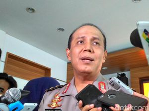Eks PNS Kemenkeu Gabung ISIS Lewat Thailand untuk Hilangkan Jejak Eks PNS Kemenkeu Gabung ISIS Lewat Thailand untuk Hilangkan Jejak