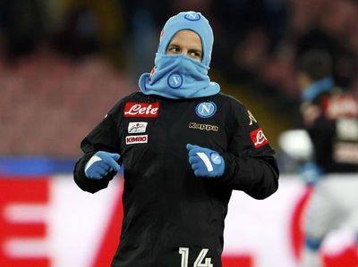 Foto-Foto Kick-off Serie A Setelah Pergantian Tahun