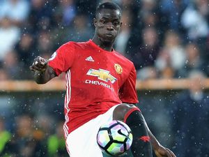 Bailly Nyaris Gabung City Musim Panas Lalu