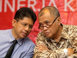 Kutuk Teror Bom, Ketua DPR ke Pimpinan KPK: Jangan Takut, Maju Terus!