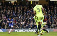Hantam Peterborough 4-1, Chelsea Melaju ke Babak Keempat