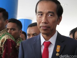 Antropolog Temui Jokowi Keluhkan Soal Intoleransi
