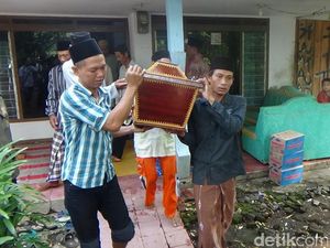 Bertahan 38 Hari, Salah Satu Kembar Siam Probolinggo Meninggal