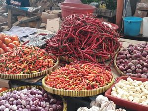 Satgas Pangan: RI Butuh Badan Pengawas Harga