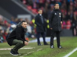 Enrique Istirahat Melatih Musim Depan