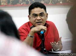 Mega Diserang Hoax Larangan Azan, PDIP: Masyarakat Harus Pandai