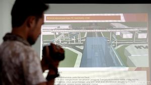 Jalan Layang TransJakarta Koridor 13 Beroperasi Juni 2017