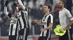 Foto-Foto Kick-off Serie A Setelah Pergantian Tahun