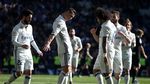 Foto-Foto Aksi di La Liga Usai Jeda Musim Dingin