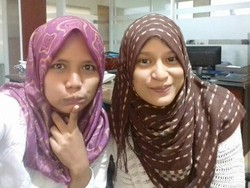 Kenangan Senyum Manis Tri, Mahasiswi yang Tewas di Kebon Jeruk