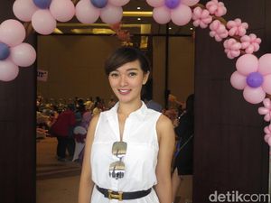 Dear Rian, Zaskia Gotik Ngebet Nikah Nih