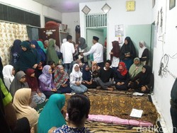 Tri di Mata Temannya: Aktif Berorganisasi dan Supel