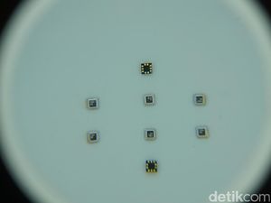 Sensor Mungil Bosch, Kecil-kecil Cabe Rawit Sensor Mungil Bosch, Kecil-kecil Cabe Rawit