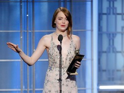 Kisah Unik Terpilihnya Emma Stone Main di La La Land