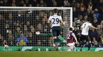 Spurs Kalahkan Aston Villa