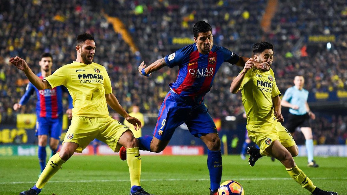 Foto: Getty Images Sport/David Ramos