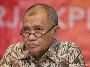 Ketua KPK: Butuh Kerja Sama untuk Melawan Korupsi Ketua KPK: Butuh Kerja Sama untuk Melawan Korupsi