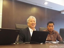 Tarif STNK Hingga BPKB Naik, Ini Kata Produsen Motor