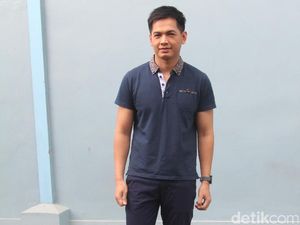 Gagal Pertahankan Rumah Tangga, Tommy Kurniawan Salahkan Diri Sendiri Gagal Pertahankan Rumah Tangga, Tommy Kurniawan Salahkan Diri Sendiri