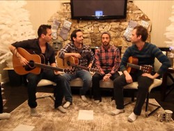 The Moffatts Gelar Konser Reuni di Jakarta Bulan Depan