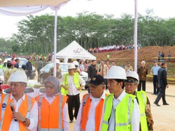 Operasi Penuh di 2018, Berapa Tarif Tol Batang-Semarang 75 Km?