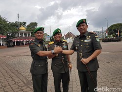 Pangdam Siliwangi: Dandim Lebak Tidak Izin, Ini Pelanggaran Serius