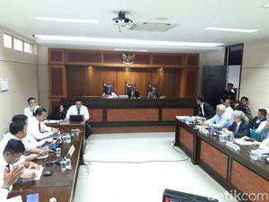 Honda dan Yamaha Bantah Lakukan Kartel, Ini Buktinya