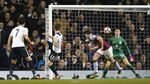 Spurs Kalahkan Aston Villa
